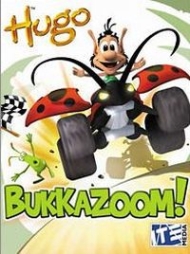 Hugo: Bukkazoom! Traducción al español