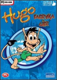 Hugo: Fabryka Gier Traducción al español