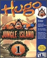 Hugo: Jungle Island Traducción al español