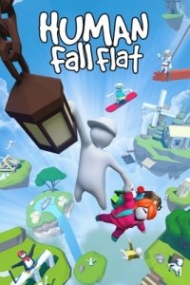 Human: Fall Flat Traducción al español