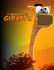 Hungry Giraffe Traducción al español