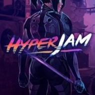 Hyper Jam Traducción al español