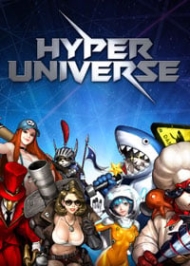 Hyper Universe Traducción al español