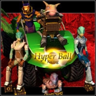 HyperBall Racing Traducción al español