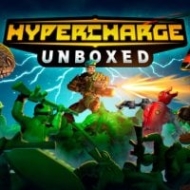 Hypercharge: Unboxed Traducción al español