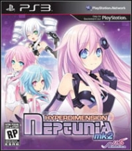 Hyperdimension Neptunia mk2 Traducción al español