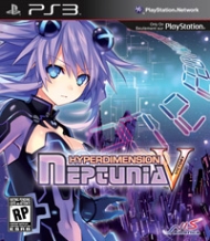 Hyperdimension Neptunia Victory Traducción al español