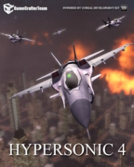 HyperSonic 4 Traducción al español