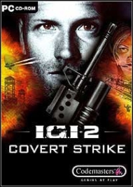 I.G.I. 2: Covert Strike Traducción al español