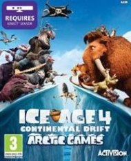 Ice Age: Continental Drift – Arctic Games Traducción al español