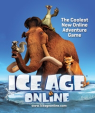 Ice Age Online Traducción al español