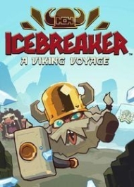 Icebreaker: A Viking Voyage Traducción al español