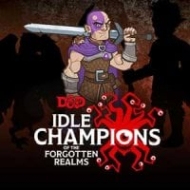 Idle Champions of the Forgotten Realms Traducción al español