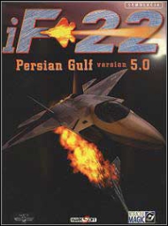 iF-22 Persian Gulf version 5.0 Traducción al español