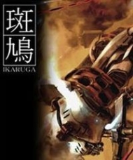 Ikaruga Traducción al español