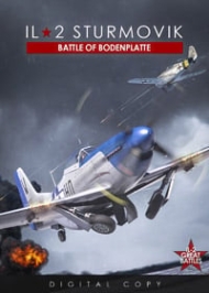 Il-2 Sturmovik: Battle of Bodenplatte Traducción al español