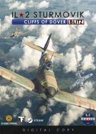 IL-2 Sturmovik: Cliffs of Dover Blitz Edition Traducción al español