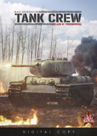 IL-2 Sturmovik: Tank Crew Clash at Prokhorovka Traducción al español