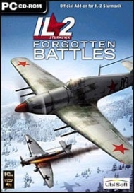 IL-2 Sturmovik: The Forgotten Battles Traducción al español