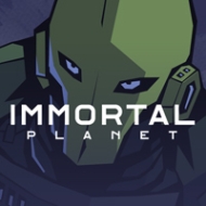 Immortal Planet Traducción al español