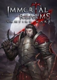 Immortal Realms: Vampire Wars Traducción al español