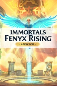 Immortals: Fenyx Rising A New God Traducción al español