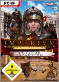 Imperium Romanum: Emperor Expansion Traducción al español