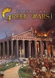 Imperiums: Greek Wars Traducción al español