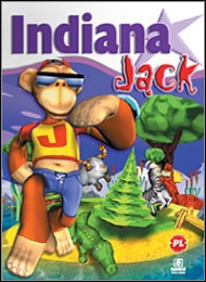 Indiana Jack Traducción al español