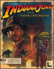 Indiana Jones and The Fate of Atlantis Traducción al español