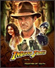 Indiana Jones and the Fountain of Youth Traducción al español