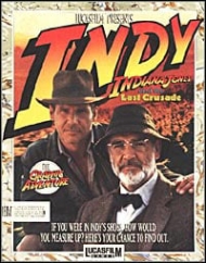 Indiana Jones and the Last Crusade: The Action Game Traducción al español