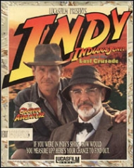 Indiana Jones and the Last Crusade Traducción al español