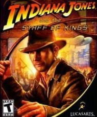 Indiana Jones and the Staff of Kings Traducción al español