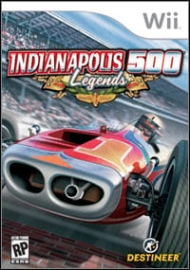 Indianapolis 500 Legends Traducción al español