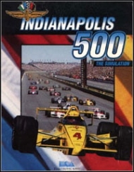 Indianapolis 500: The Simulation Traducción al español