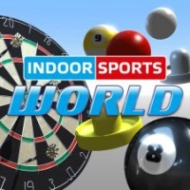 Indoor Sports World Traducción al español