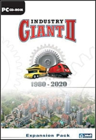 Industry Giant II: 1980 2020 Traducción al español