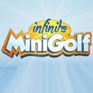 Infinite Mini Golf Traducción al español