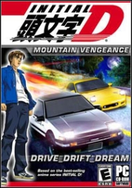 Initial D: Mountain Vengeance Traducción al español