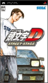 Initial D: Street Stage Traducción al español