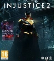 Injustice 2 Traducción al español