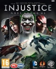 Injustice: Gods Among Us Traducción al español