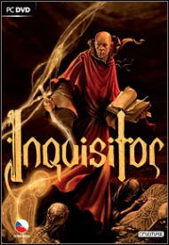 Inquisitor Traducción al español