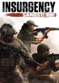 Insurgency: Sandstorm Traducción al español