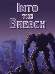 Into the Breach Traducción al español