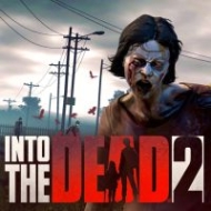 Into the Dead 2 Traducción al español