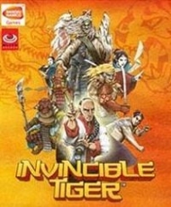 Invincible Tiger: The Legend of Han Tao Traducción al español