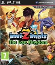 Invizimals: The Lost Kingdom Traducción al español