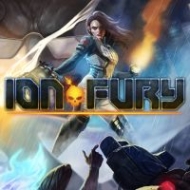 Ion Fury Traducción al español